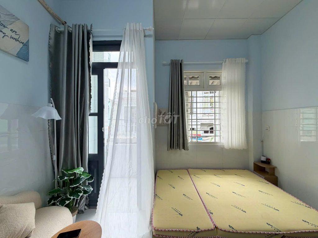 CHO THUÊ CĂN HỘ DỊCH VỤ QUẬN GÒ VẤP