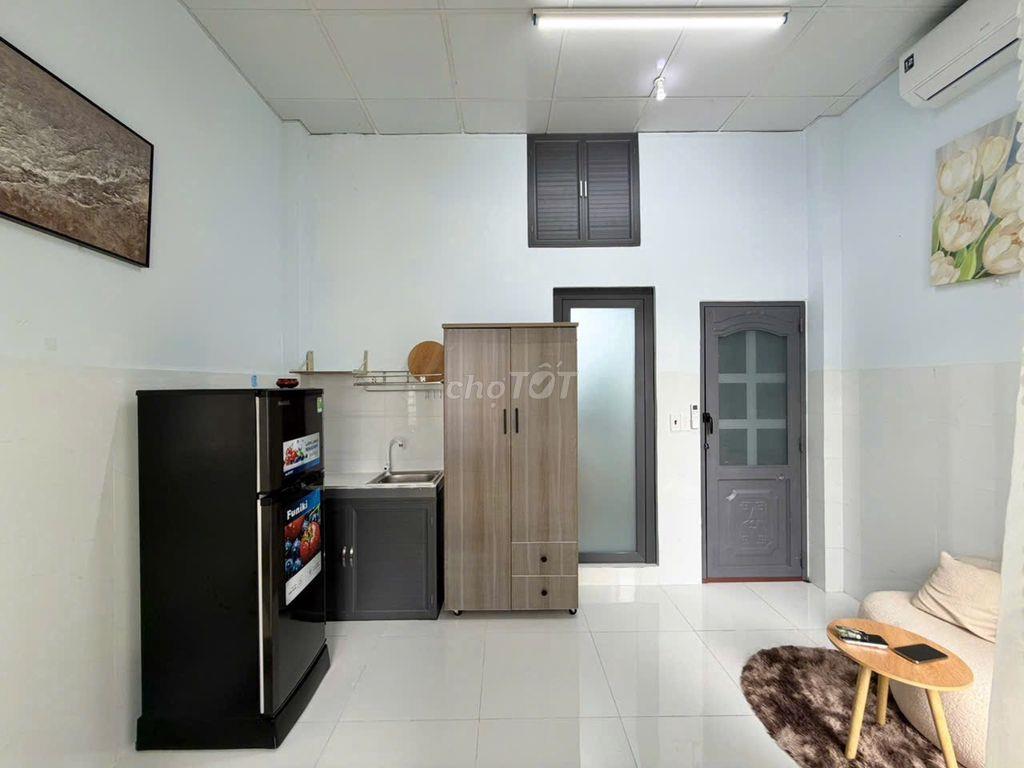 CHO THUÊ CĂN HỘ DỊCH VỤ QUẬN GÒ VẤP