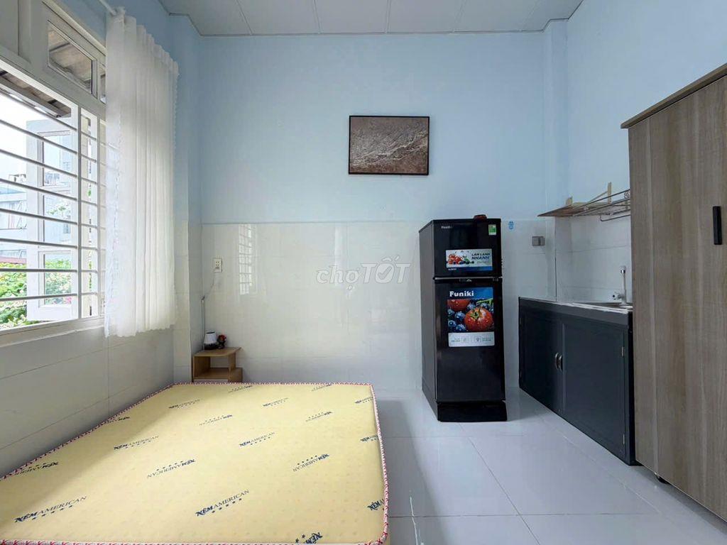 CHO THUÊ CĂN HỘ DỊCH VỤ QUẬN GÒ VẤP