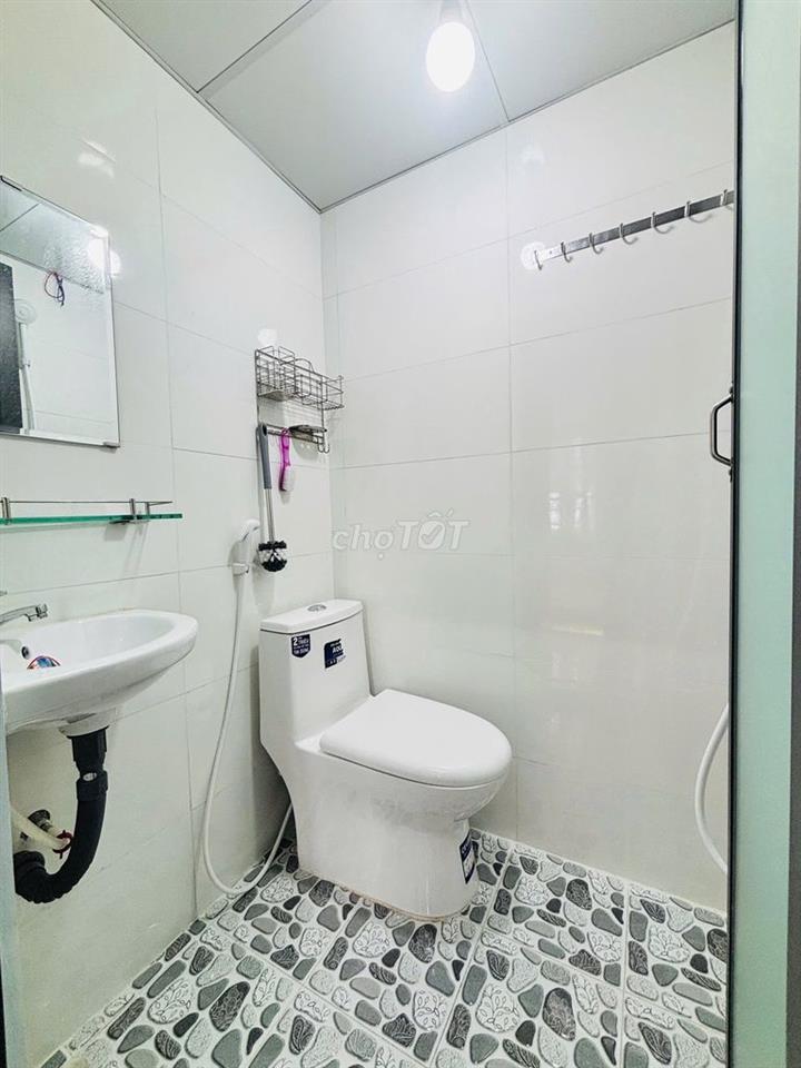 CHO THUÊ CĂN HỘ DỊCH VỤ QUẬN GÒ VẤP