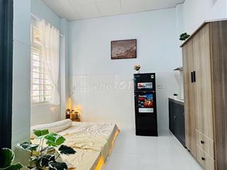 CHO THUÊ CĂN HỘ DỊCH VỤ QUẬN GÒ VẤP