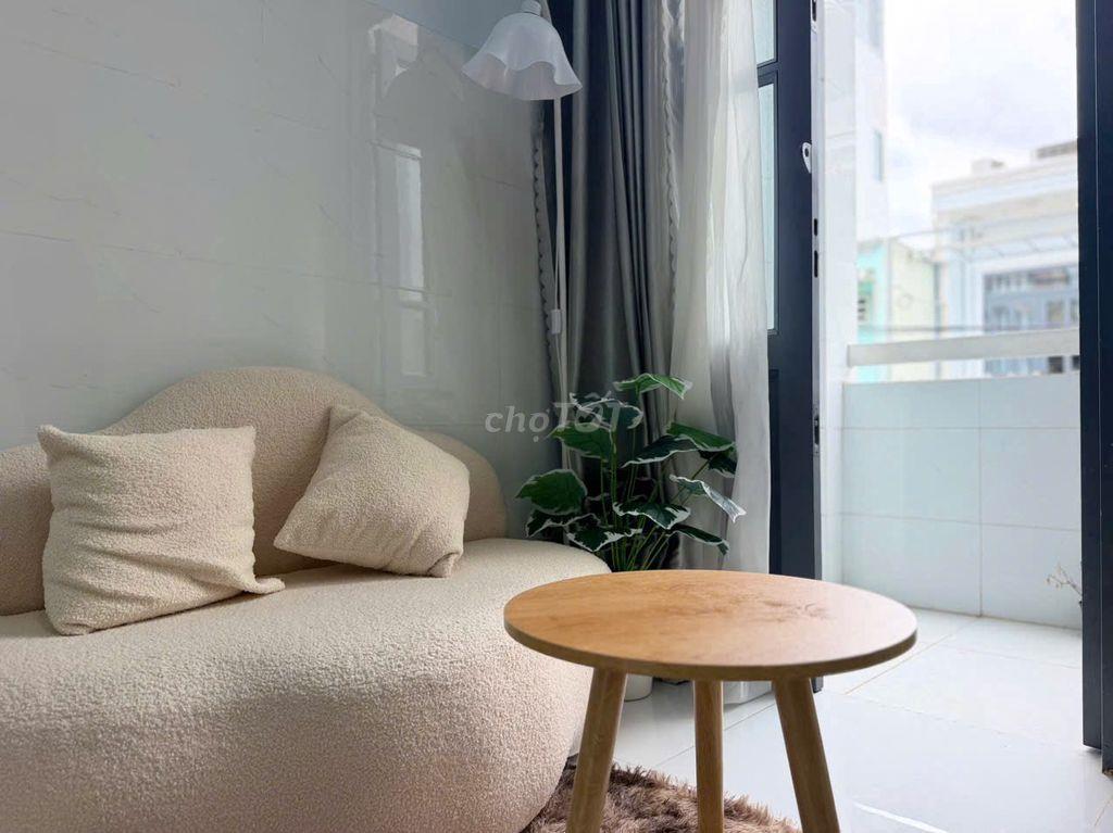 CHO THUÊ CĂN HỘ DỊCH VỤ QUẬN GÒ VẤP
