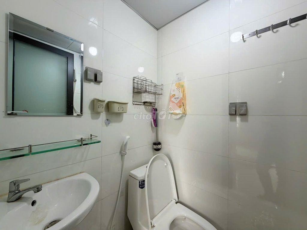 CHO THUÊ CĂN HỘ DỊCH VỤ QUẬN GÒ VẤP