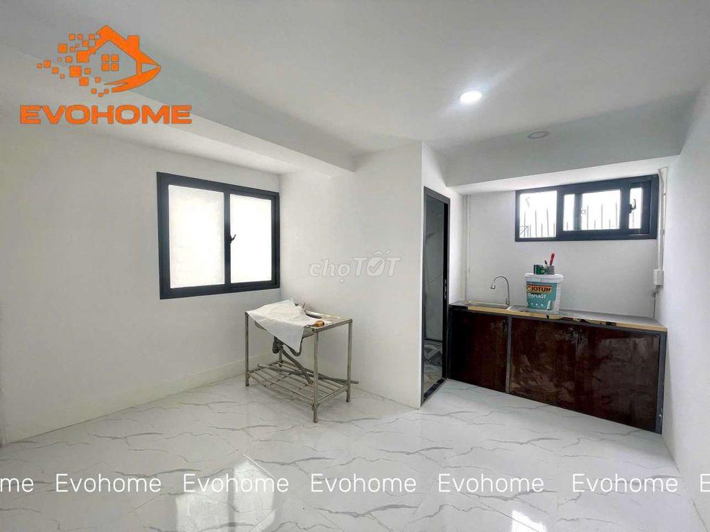 Trọ giá tốt ở Nhà Bè ạ 
