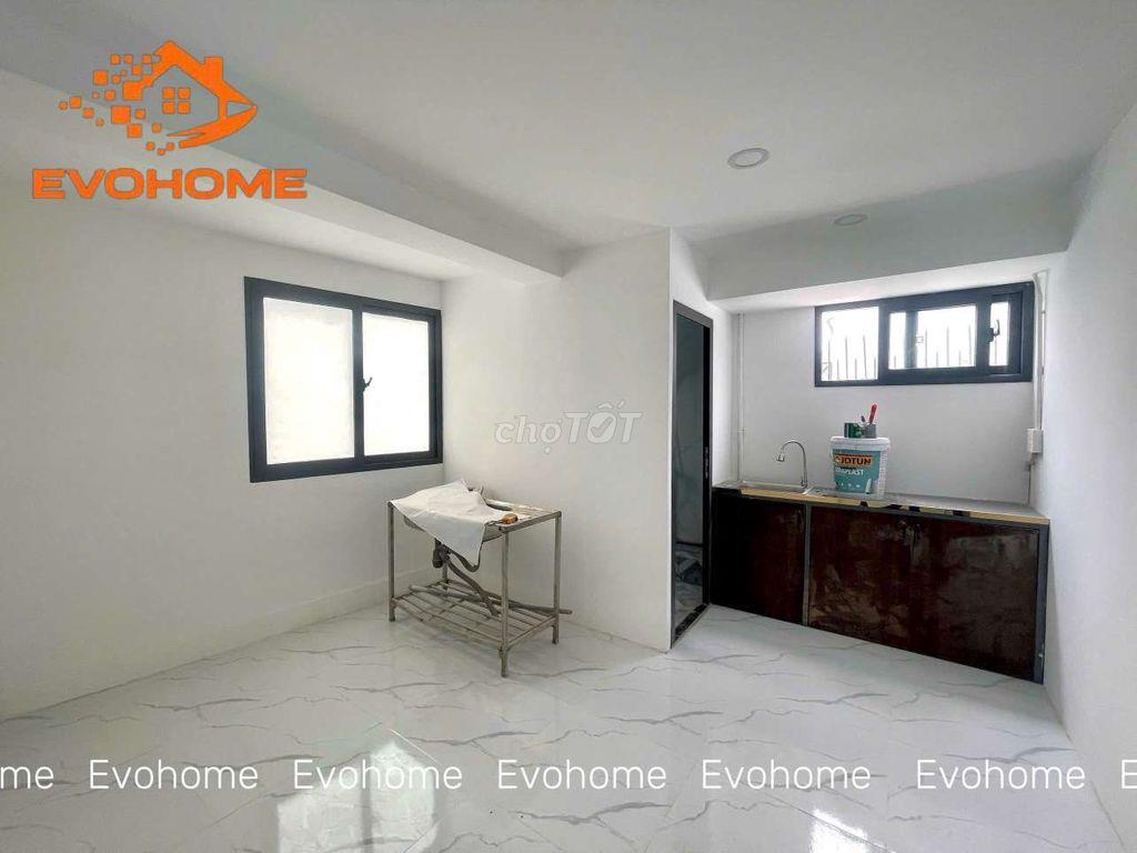 Trọ giá tốt ở Nhà Bè ạ 
