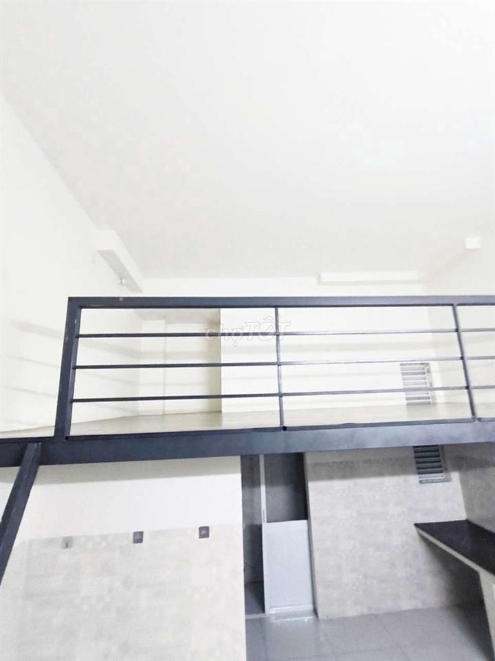 trọ giá trẻ ở Bình Tân 
