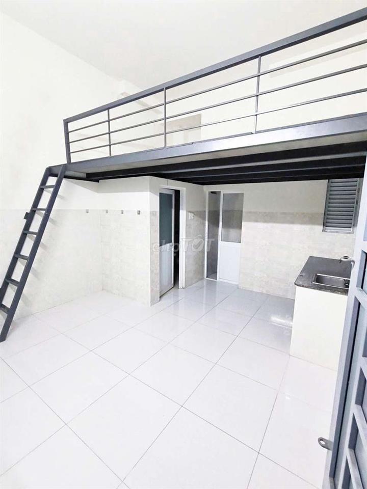 trọ giá trẻ ở Bình Tân 