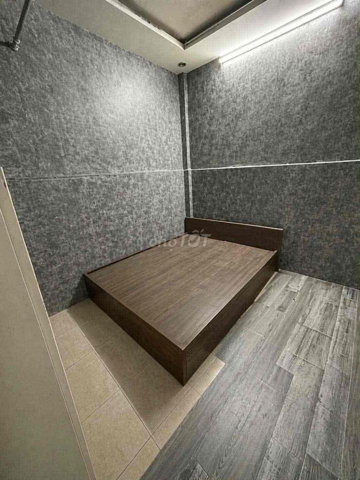 Cho Thuê Mặt Bằng Mặt Tiền Có Sẵn Phòng Ngủ, WC Riêng