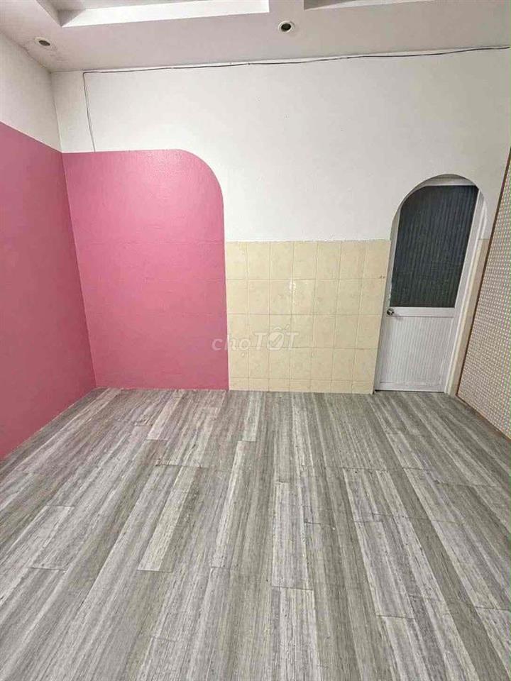 Cho Thuê Mặt Bằng Mặt Tiền Có Sẵn Phòng Ngủ, WC Riêng