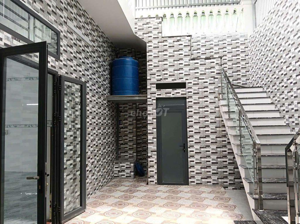 🏠 NHÀ CHÍNH CHỦ CHO THUÊ NGUYÊN CĂN — LONG AN Ecity đi vào 500m