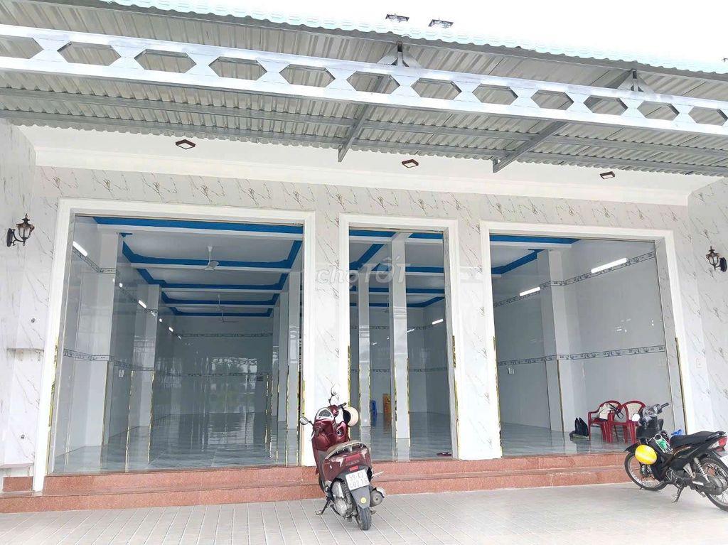 🏠 NHÀ CHÍNH CHỦ CHO THUÊ NGUYÊN CĂN — LONG AN Ecity đi vào 500m