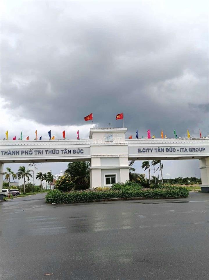 🏠 NHÀ CHÍNH CHỦ CHO THUÊ NGUYÊN CĂN — LONG AN Ecity đi vào 500m