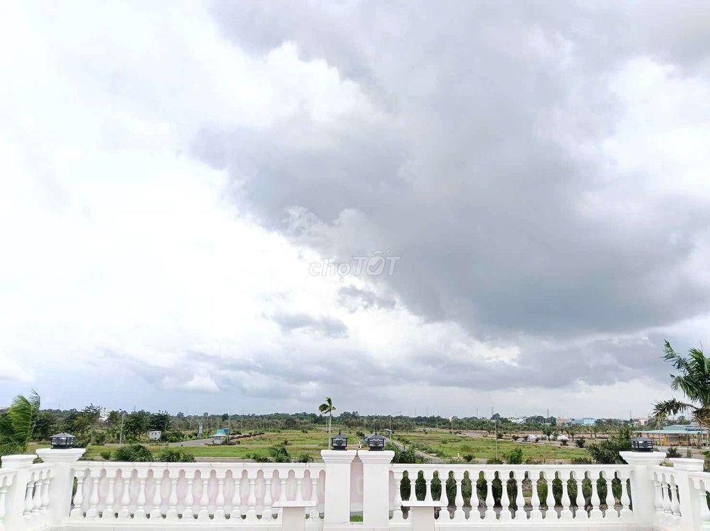 🏠 NHÀ CHÍNH CHỦ CHO THUÊ NGUYÊN CĂN — LONG AN Ecity đi vào 500m