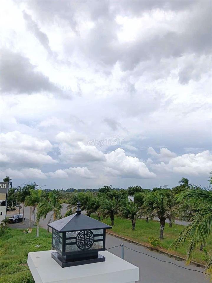 🏠 NHÀ CHÍNH CHỦ CHO THUÊ NGUYÊN CĂN — LONG AN Ecity đi vào 500m