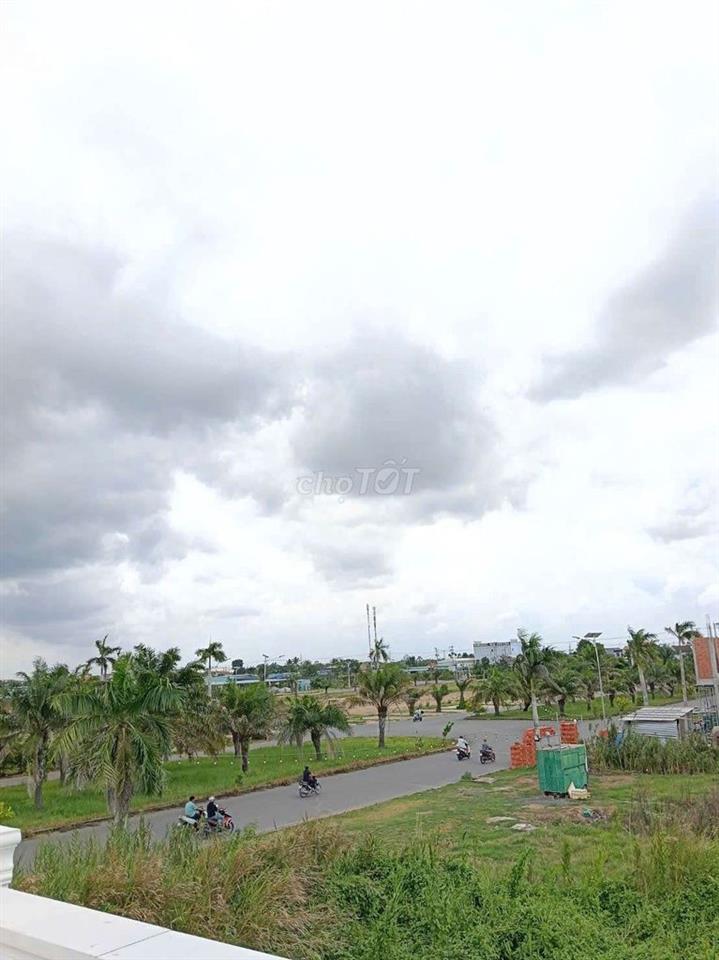 🏠 NHÀ CHÍNH CHỦ CHO THUÊ NGUYÊN CĂN — LONG AN Ecity đi vào 500m