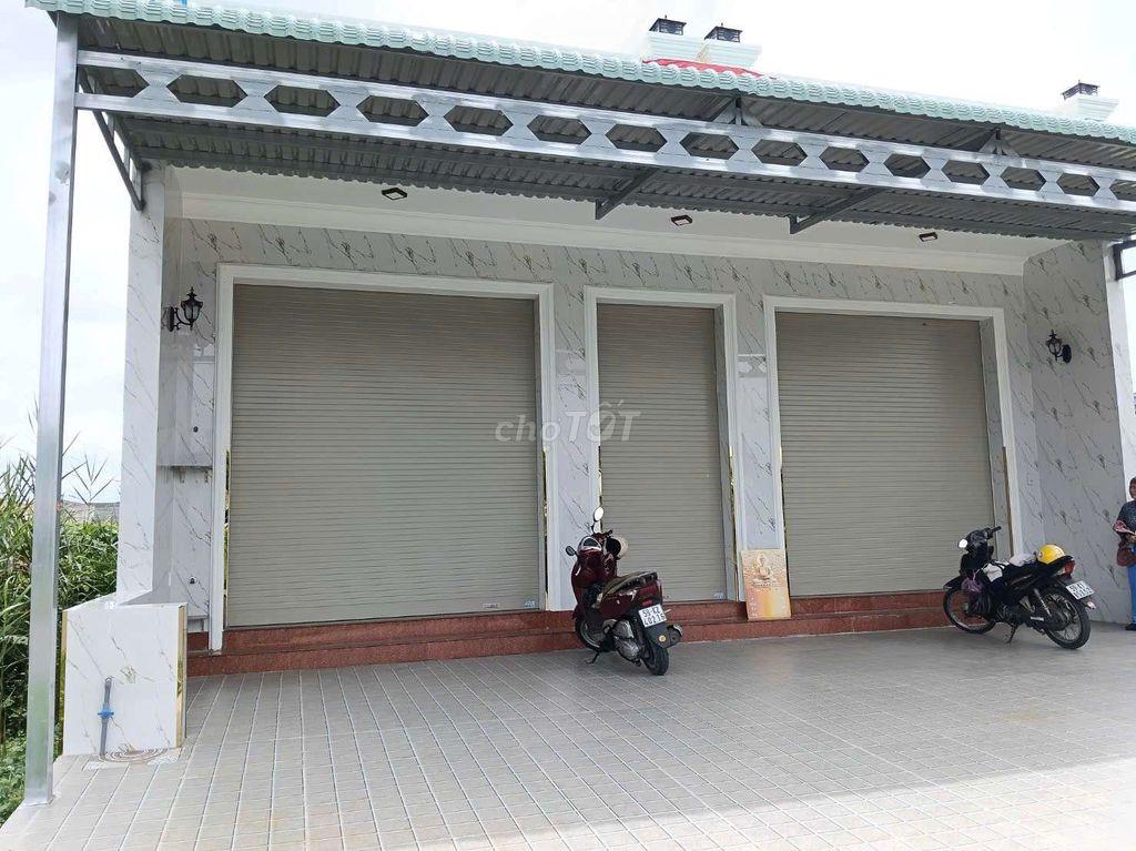 🏠 NHÀ CHÍNH CHỦ CHO THUÊ NGUYÊN CĂN — LONG AN Ecity đi vào 500m