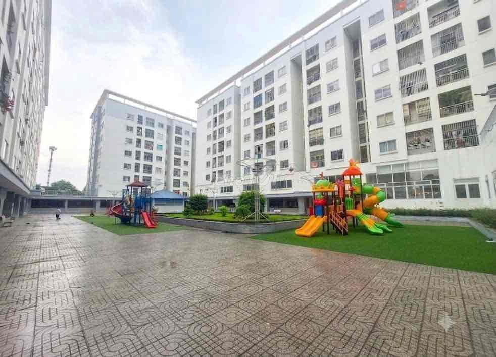 BÁN CHUNG CƯ GIÁ RẺ SÁT KCN VSIP1