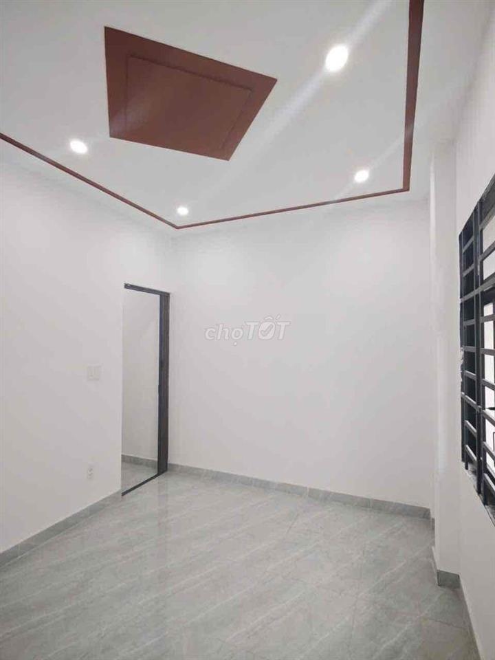 NHÀ ĐẸP Q12 | 1 TRỆT 1 LẦU | TỐI ƯU CÔNG NĂNG | HẺM XE TẢI | NHỈNH 4ty