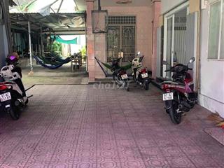 Bán đất mặt tiền Phường Thủ Dầu Một, TP. HCM