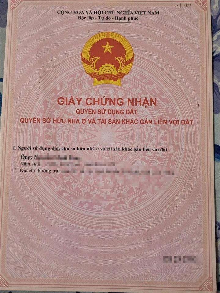 [BÁN GẤP] Lô đất thị xã Bình Long 181.5m², Sổ hồng riêng, giá 1.2 tỷ