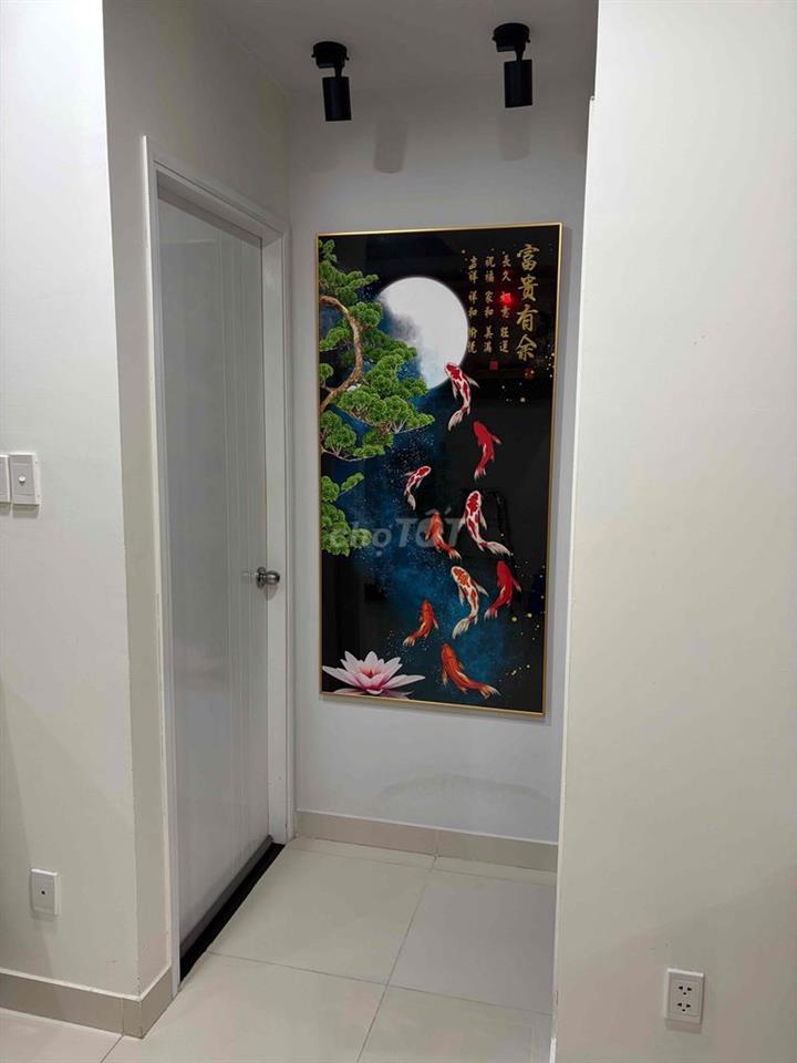 cần bán căn hộ