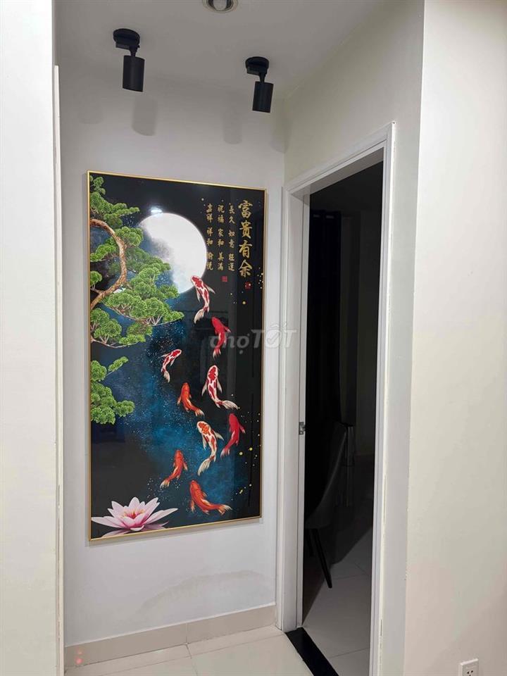 cần bán căn hộ
