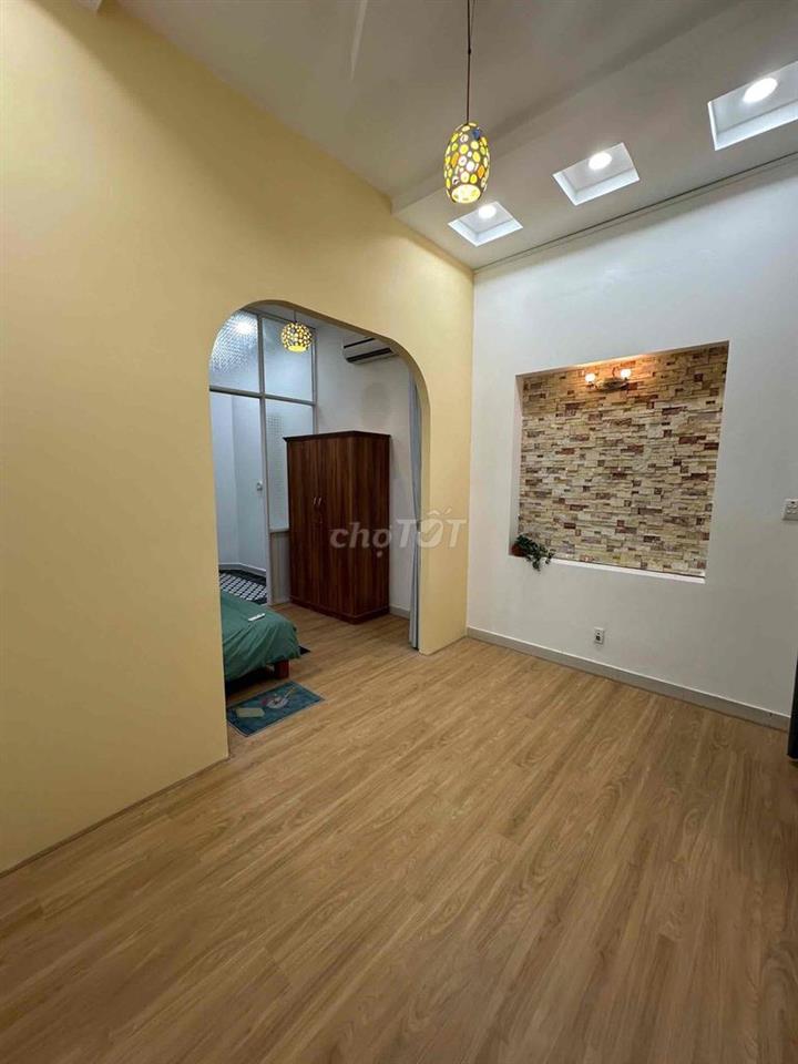 Căn Hộ Dịch Vụ Giá Rẻ (Pass hợp đồng)