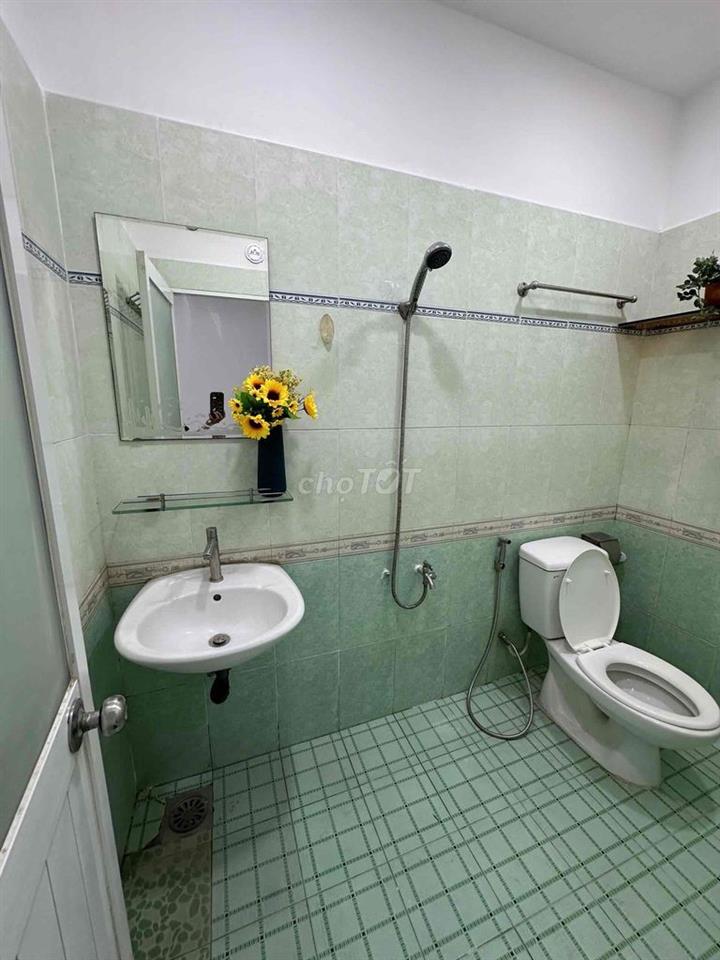 Căn Hộ Dịch Vụ Giá Rẻ (Pass hợp đồng)