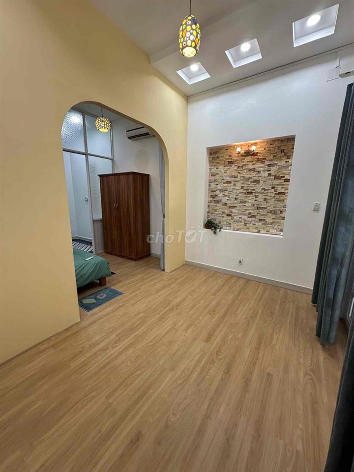 Căn Hộ Dịch Vụ Giá Rẻ (Pass hợp đồng)