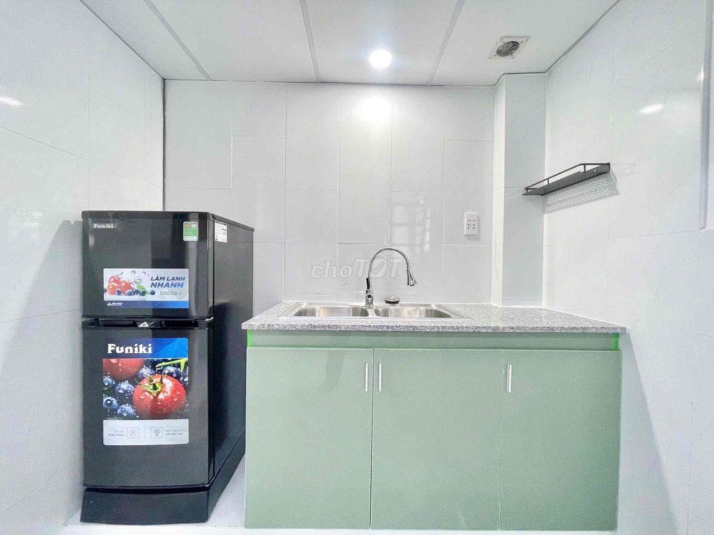 Duplex cửa sổ trời