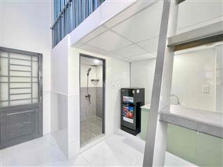 Duplex cửa sổ trời