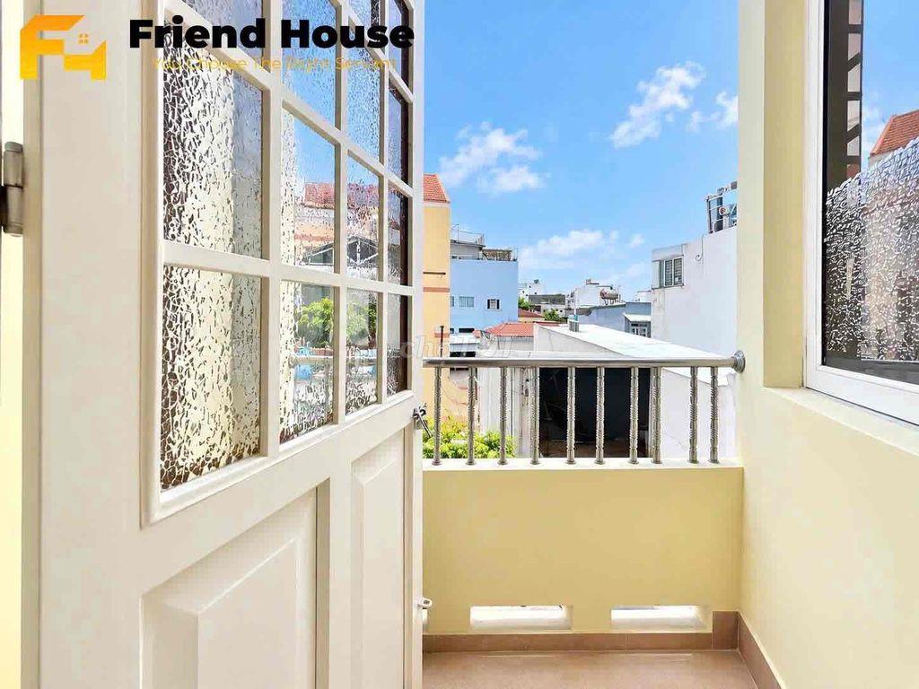 Duplex giá rẻ