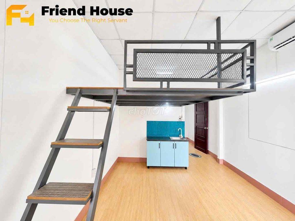 Duplex giá rẻ