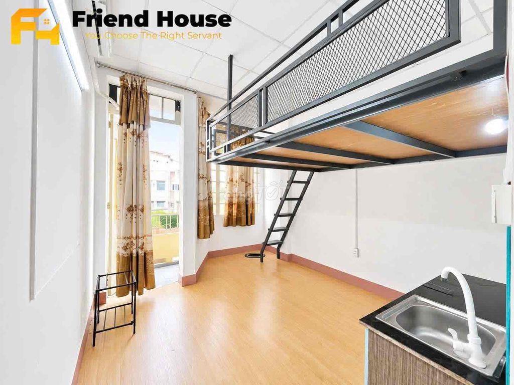 Duplex giá rẻ
