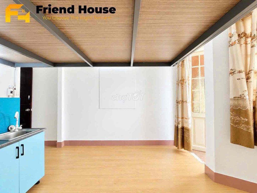 Duplex giá rẻ