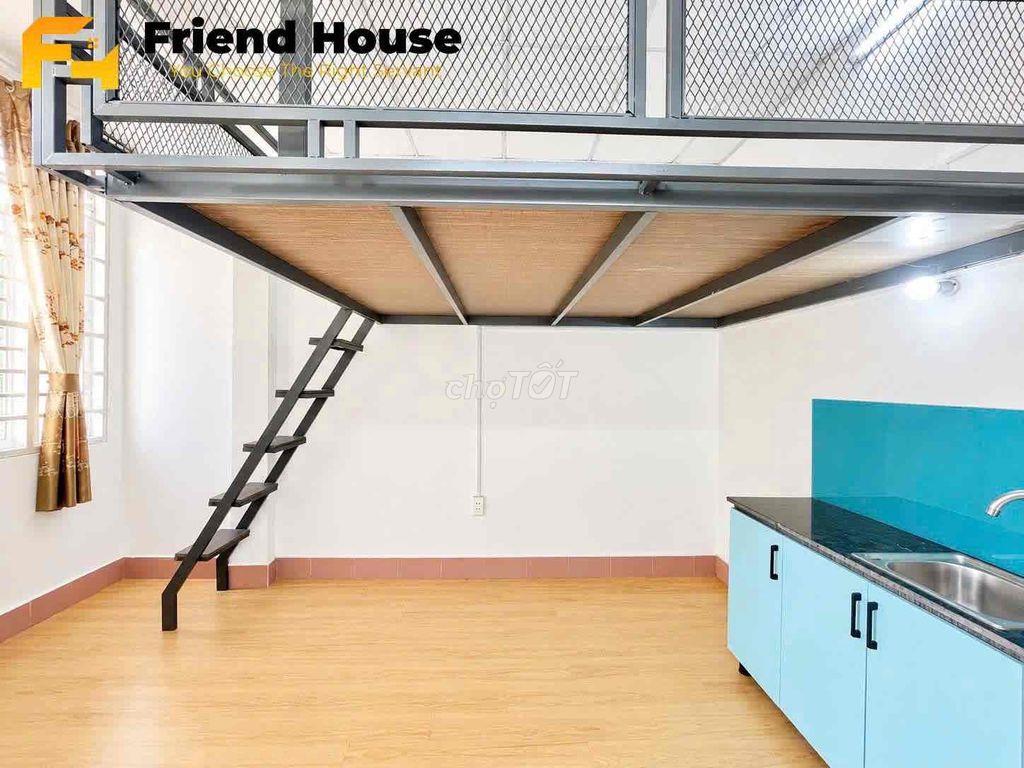 Duplex giá rẻ