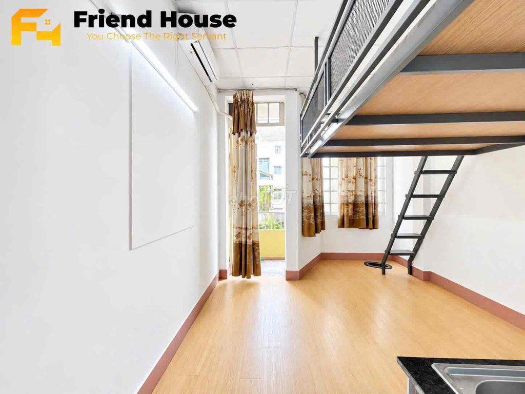 Duplex giá rẻ