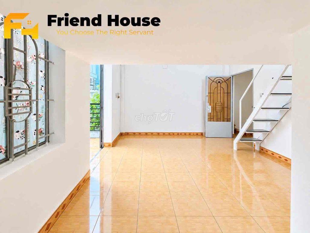 Duplex giá rẻ siêu thoáng rộng rãi