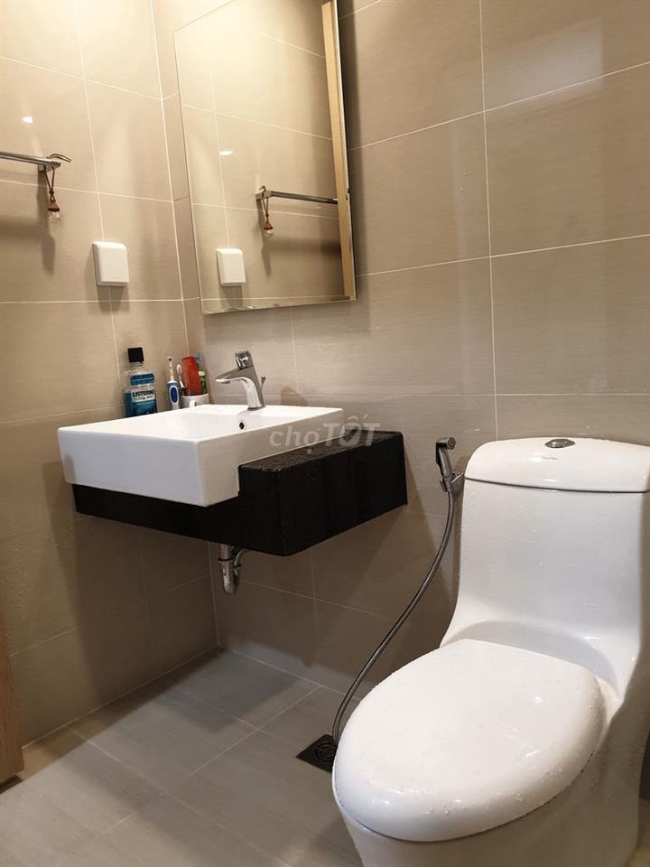 BÁN CĂN HỘ CHUNG CƯ NGUYỄN KIM 52 M2 CHỈ 2,7 TỶ