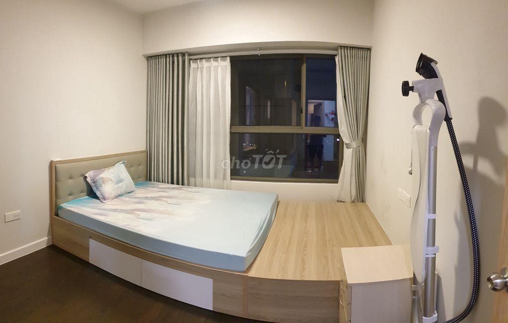BÁN CĂN HỘ CHUNG CƯ NGUYỄN KIM 52 M2 CHỈ 2,7 TỶ