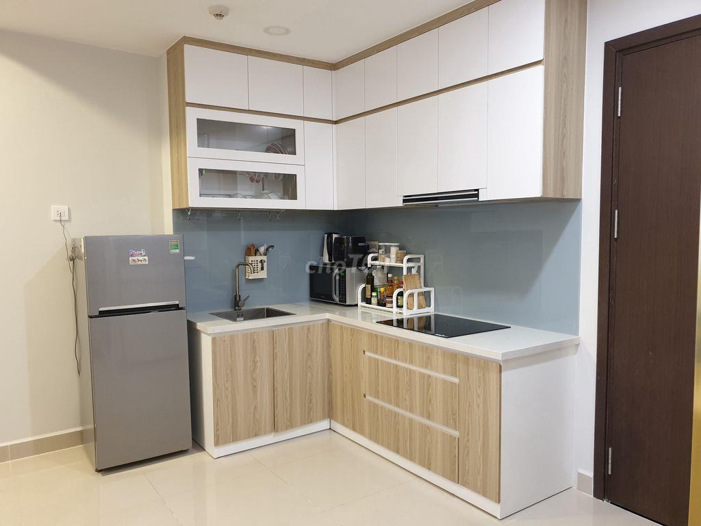BÁN CĂN HỘ CHUNG CƯ NGUYỄN KIM 52 M2 CHỈ 2,7 TỶ
