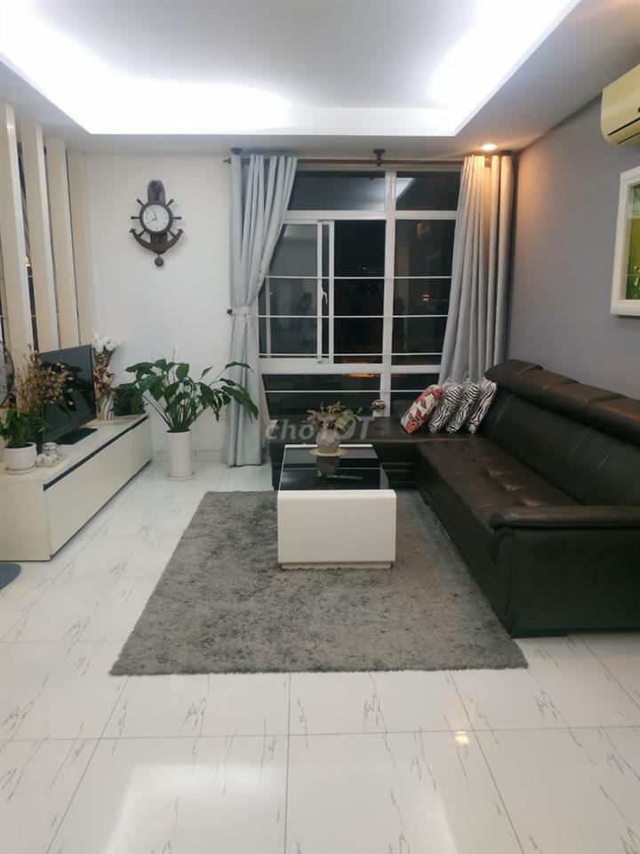 BÁN CĂN HỘ CHUNG CƯ CENTRAL GADEN 85M2 2PN GIÁ 5,6 TY