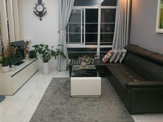 BÁN CĂN HỘ CHUNG CƯ CENTRAL GADEN 85M2 2PN GIÁ 5,6 TY