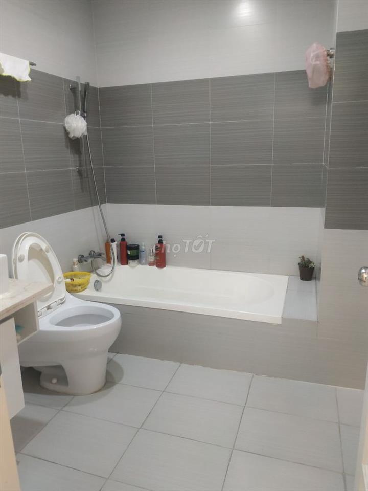 BÁN CĂN HỘ CHUNG CƯ CENTRAL GADEN 85M2 2PN GIÁ 5,6 TY
