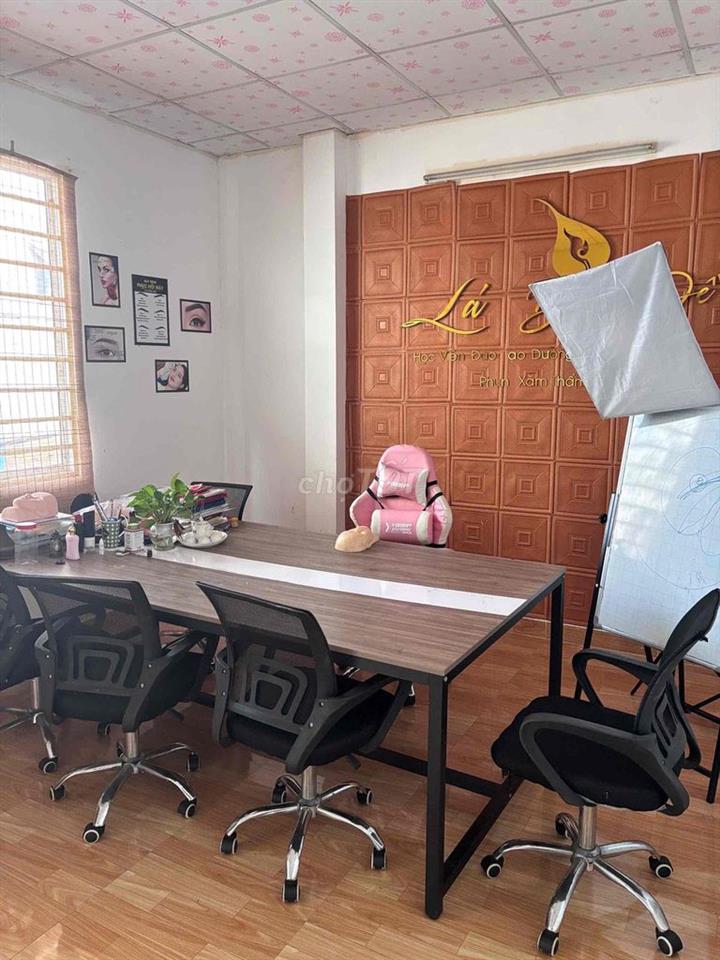 Share mặt bằng spa