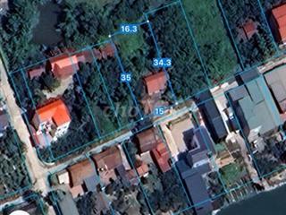 Chính chủ bán 540m² đất tại Mỹ Văn, Chuyên Mỹ, Phú Xuyên, Hà Nội