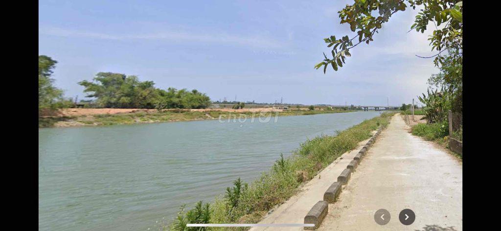 400m2 view sông