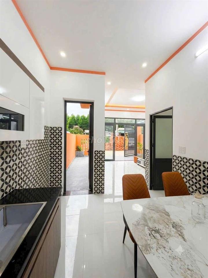 🏡 NHÀ CẤP 4 MỚI HOÀN THIỆN – CHỈ 350 TRIỆU