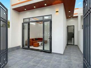 🏡 NHÀ CẤP 4 MỚI HOÀN THIỆN – CHỈ 350 TRIỆU