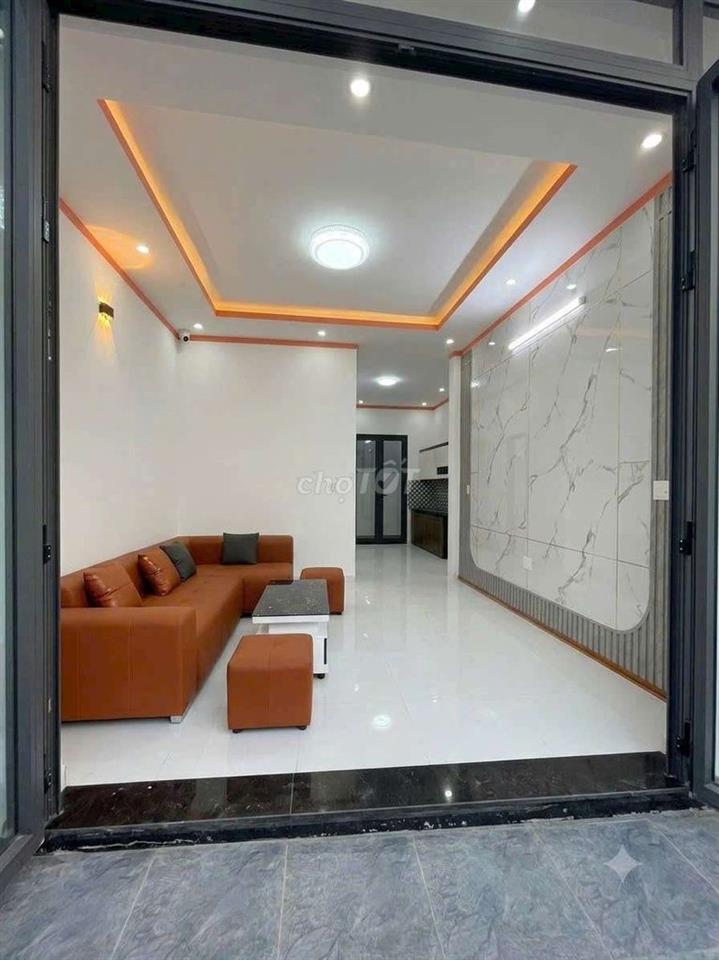 🏡 NHÀ CẤP 4 MỚI HOÀN THIỆN – CHỈ 350 TRIỆU